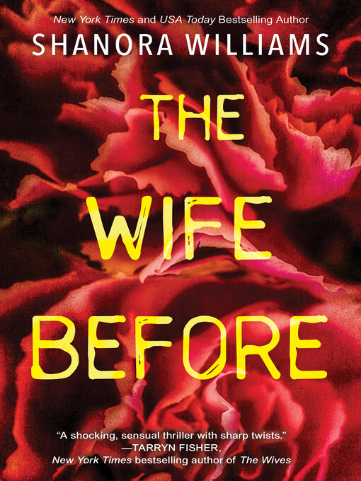 Title details for The Wife Before by Shanora Williams - Wait list